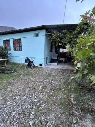 куплю дом в баку недорого: Мингечевир, 4 комнаты, Вторичка, 150 м² — 9