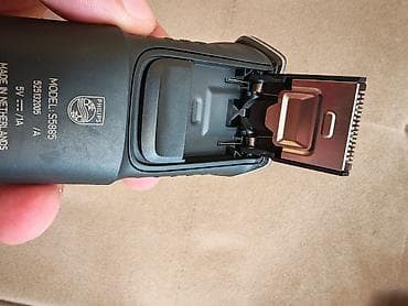 philips 655: Elektrik üzqırxan, Philips, Yeni — 5