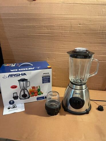 eurolux ehmedli: Əl blender, Eurolux, Yeni, Pulsuz çatdırılma — 2