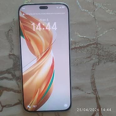 telefon aksesuar: Honor X8b, rəng - Gümüşü, İki sim kartlı — 2