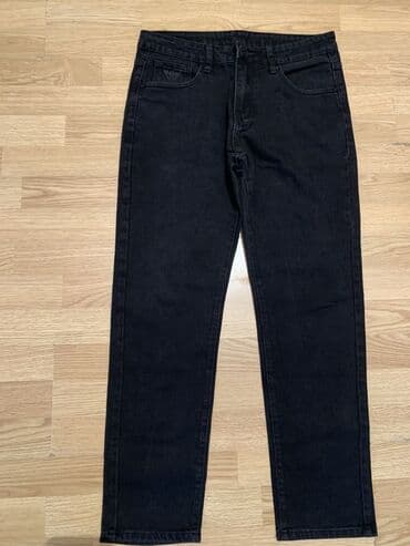 Köynəklər: Cins şalvar, Emporio Armani, S — 2