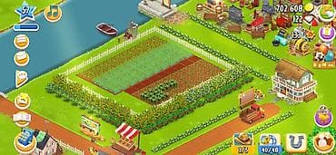 temu: Hay day hesabı təcili satılır.level-57 coin- 702.608 diamond-122 — 1