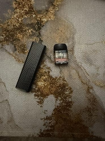 qizil sat: Vaporesso Osmall pod sistemi Məhsul təsviri: - Brend/model: Vaporesso — 2