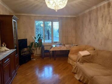 sumqayit 6 ci mikrorayon: Bakı, 3 otaqlı, Köhnə tikili, m. Neftçilər, 81 kv. m — 1