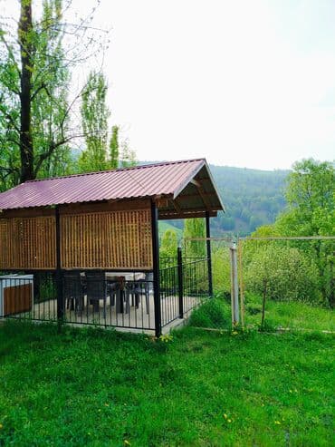 cennet park kiraye evler: 50 м², 3 комнаты, Комби, Газ, Электричество — 3