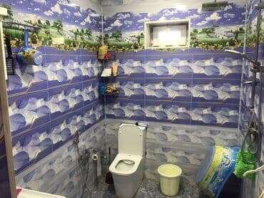 yeni günəşlidə 4 otaqlı evlər: 4 otaqlı, 85 kv. m, Kredit yoxdur, Orta təmir — 8