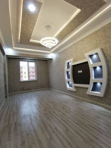 20 yanvarda 2 otaqli evler: 2 otaqlı, Yeni tikili, 67 kv. m — 1