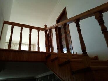 masazirda ev: Masazır 4 otaqlı, 140 kv. m, Kredit var, Yeni təmirli — 3