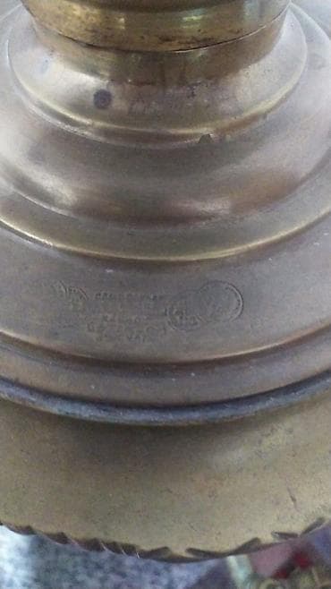 Qamaklar: Od Samovar, 5 l, Ünvandan götürmə — 3