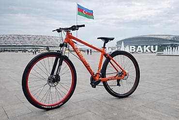 velosiped satisi 24: Forward Apache 29 dağ/şəhər velosipedi Barter var 500+ azn veloynan - — 4