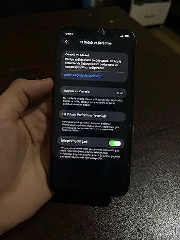 xs max 256: IPhone 11 Pro Max, 256 GB, Matte Midnight Green — 5