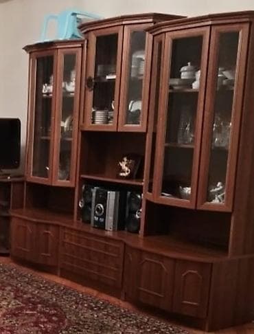 xırdalan mebel: İşlənmiş — 2