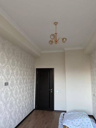 bine savxozda ev: Sumqayıt, 9 cu mkr-n 3 otaq, 12/3 mərtəbə, 84 kv, mənzil kirayə — 19