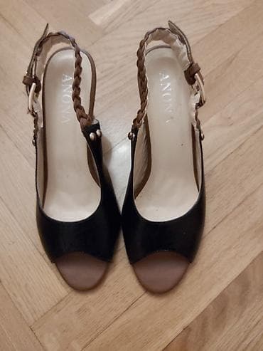 lc waikiki bakü: Basanoşka və səndəllər — 4