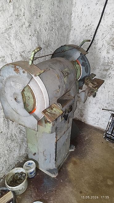 10 kva generator: Tam işlək vəzyətdədir.heç bir nöqsanı yoxdur.toka qoş işlət — 5
