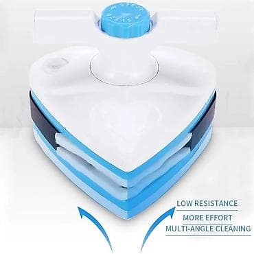 motopila qiymeti: Şüşə və güzgülər üçün, Pulsuz çatdırılma — 4