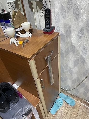 Dəhlız ucun 80azn sınıq cixiq yoxdu