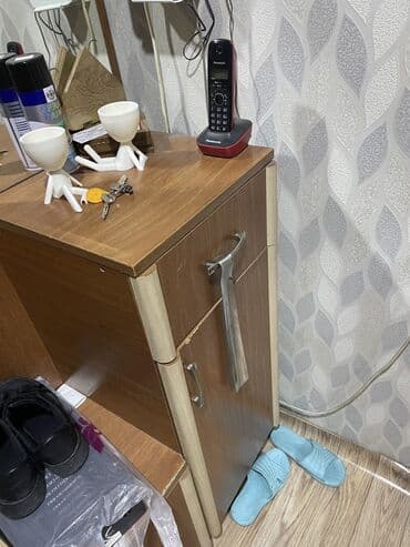 Mebel: Dəhlız ucun 80azn sınıq cixiq yoxdu — 1
