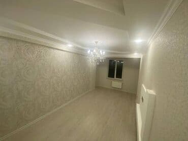 əhmədlidə 2 otaqlı mənzillər: 2 otaqlı, Yeni tikili, 67 kv. m — 4