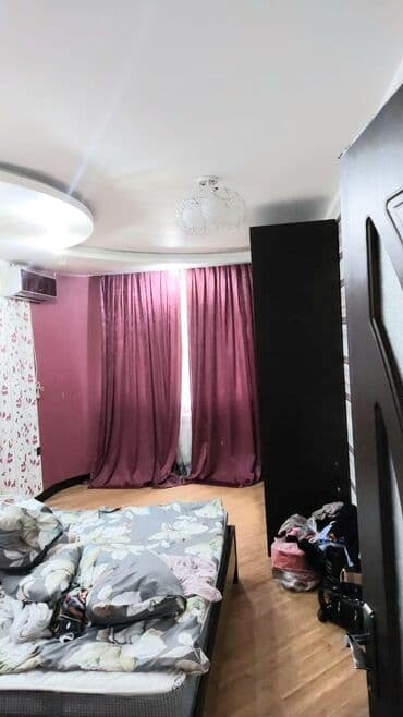 28de kiraye evler: Montində Kosmos y/ kompleksində 18/10 u 3 otaq 136 kv əla təmirli — 8