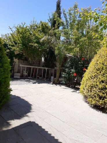 kirayə evlər 2024 bakı: 170 kv. m, 4 otaqlı, Kombi, Qaz, Kanalizasiya — 3