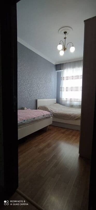 баку белый город купить квартиру: 2 комнаты, Новостройка, 62 м² — 3