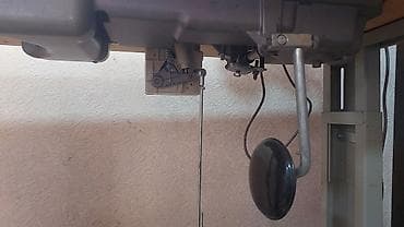 masin maqnitafonu: Yamata sənaye tikiş maşını – modeli FY8700B Xüsusiyyətlər: - Bir — 3