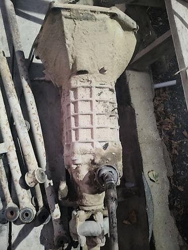 yan güzgü s: Mexaniki, Universal auto 2101, Orijinal, Rusiya, İşlənmiş — 1
