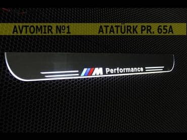 фары на мерседес 124 бишкек: M performance led yan kantı bundan başqa hər növ avtomobi̇l — 1