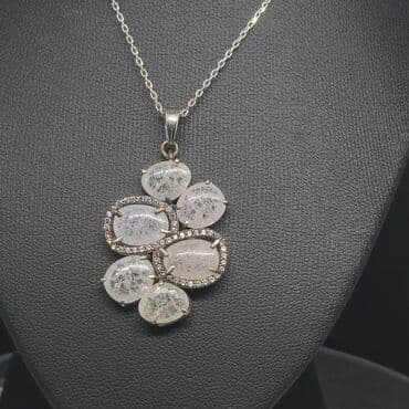 gümüşün qramı qiyməti 2022: Kulon, Gümüş, 999 Əyar — 2