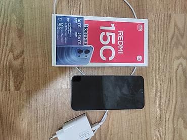 televizor internet wifi: Xiaomi 15, 256 GB — 3