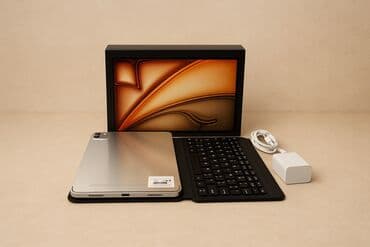 ağıllı lövhə: MACPAD M4 PRO ULTRA * Android 14, * 16GB RAM, 1TB yaddaş, * Canlı — 3