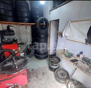 disk teker opel: Hazır Biznes 12-13 ilin sexidir. Təcili satılır — 6