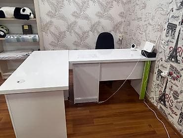 2ci el şkaflar: Elim yandida Ofis mebelleri satilir. Hamisinda ala bilersiz tek tek — 4