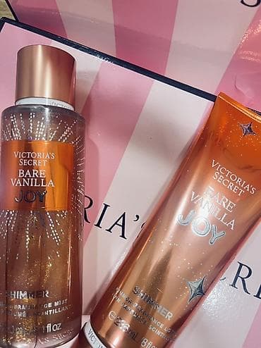 Kosmetik dəst, 2 məhsul lalafo.az -da Kosmetik dəst, 2 məhsul