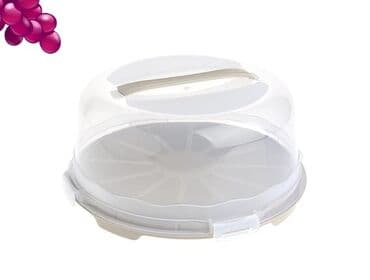 Tort və şiriniyyat qabı