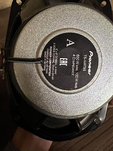 kenwood maqintafon: Aparatura dəsti ideal vəziyyətdə Başı çıxanlar bilir effektini 4 — 10