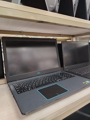 prosessor satilir: Dell noutbuk – performans və gündəlik istifadə üçün ideal Intel Core — 3
