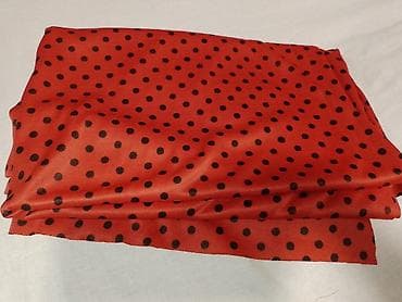 vilvet parça: Parça dəsti – müxtəlif dizaynlı və teksturalı materiallar - Çəhrayı — 5