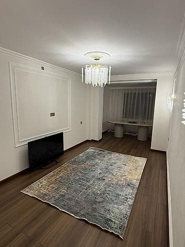 Bakı, Bakıxanov qəs., 3 otaqlı, Köhnə tikili, m. Neftçilər, 90 kv. m — 6