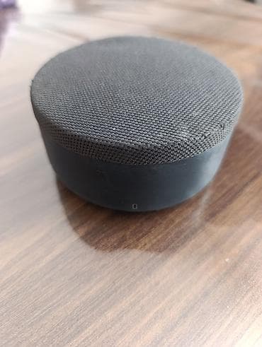 İşlənmiş Xiaomi Kolonka, Növ - Smart, rəng - Boz