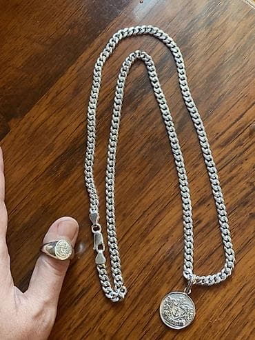 destler: Gümüş, 999 Əyar, 97 g — 1