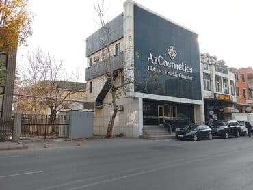 Qarajlar: Montin 3 otaqlı, 150 kv. m, Kredit var, Orta təmir — 1