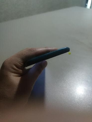problemi redmi note 8: Redmi Note 9, 64 GB, rəng - Göy, İki sim kartlı — 6