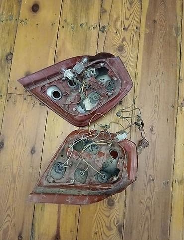 mersedes stop: Daewoo.Gentra. 2014 — 3