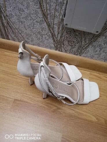 botlar: Ölçü: 38, İşlənmiş — 19