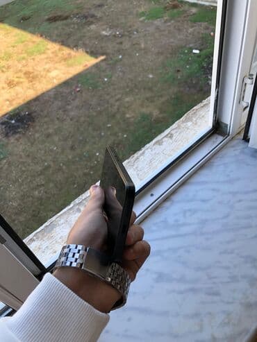 telefon nomrələr: Redmi 13, 256 GB, rəng - Qara, Sensor — 3