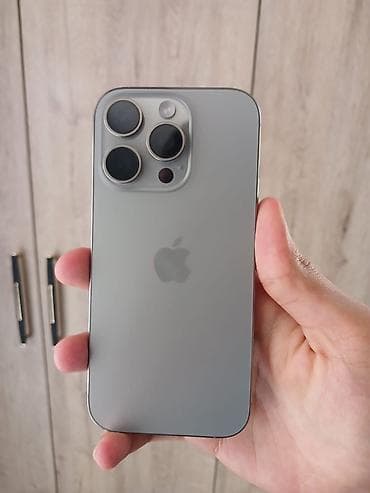 iphone 5c 64gb: IPhone 16 Pro, 128 GB, Natural Titanium, Face ID — 7