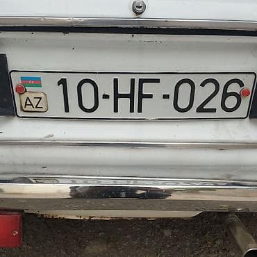 masin elani: Nömre satılır qiymet 1450 m — 1