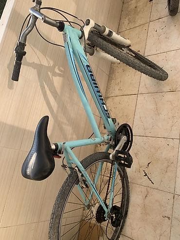 isma tornado 9.7 carbon: Şəhər və yüngül off-road üçün universal velosiped (2 ədəd) Ümumi — 2